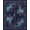 Navy Purple Teal, Pattern 4, variant on ODIKA 4'x6' Washable Area Rug Themed Dreamy Constellation Map Explorer Theme Starry Galaxy for Bedroom, Reading Nook, Pet Friendly & Non-Shedding