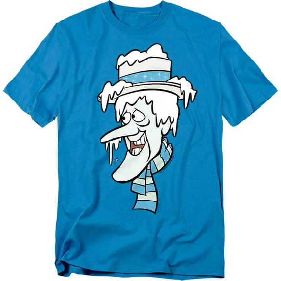The Year Without A Santa Claus T-Shirt Snow Miser Unisex Graphic Tee For Men & Women
