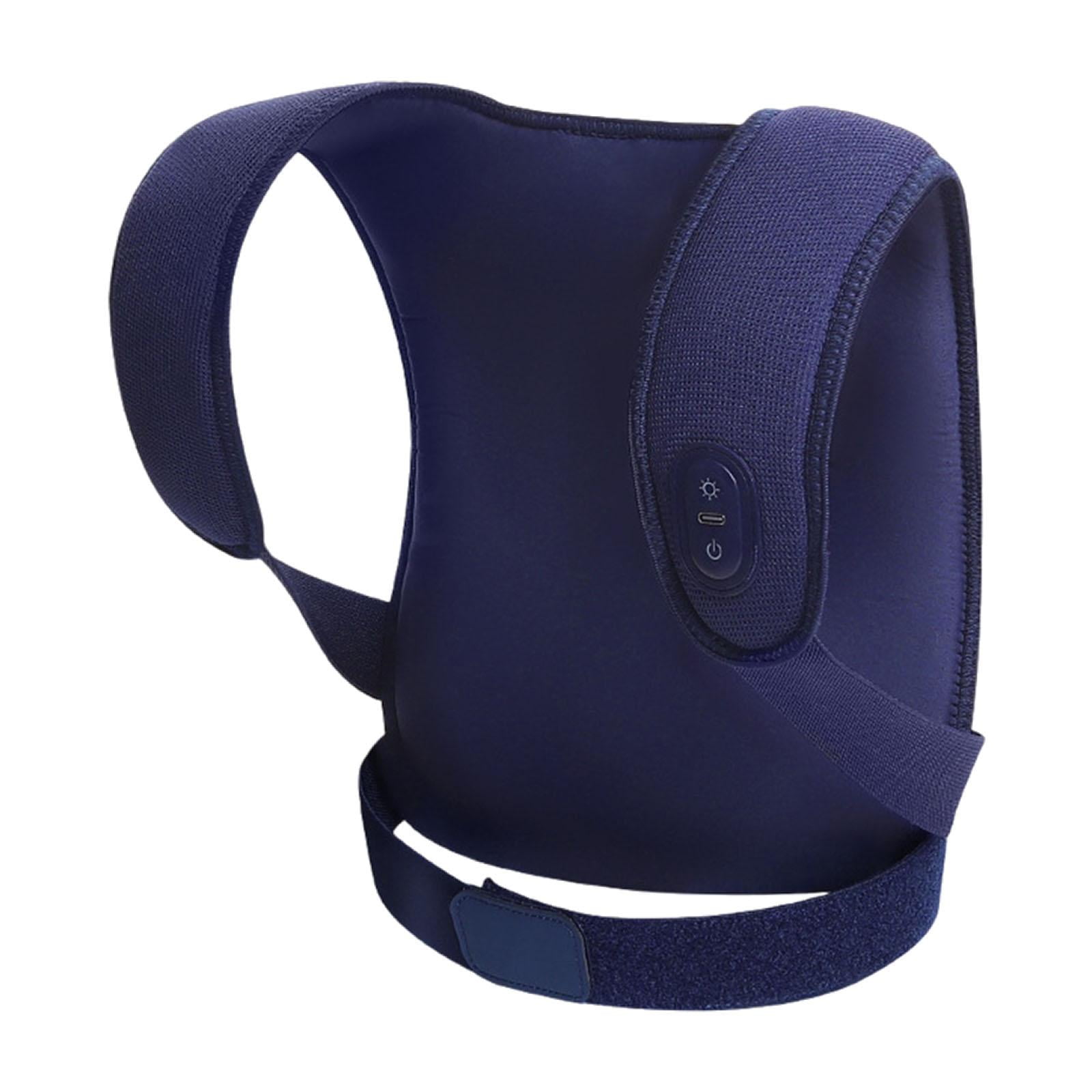TOOYFUL Posture Corrector Ergonomic Lumbar Support Strap for Work Traveling Shoulder Female