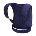 thumbnail image 2 of TISHITA Posture Corrector Ergonomic Lumbar Support Strap for Work Traveling Shoulder Female, 2 of 8