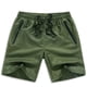 thumbnail image 1 of Augper Swimming Pants Men's Shorts Summer Thin Casual Beach Pants, 1 of 4