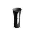 thumbnail image 3 of Kohler 20701-96 16 in. Round Pedestal Bathroom Sink - Biscuit, 3 of 4