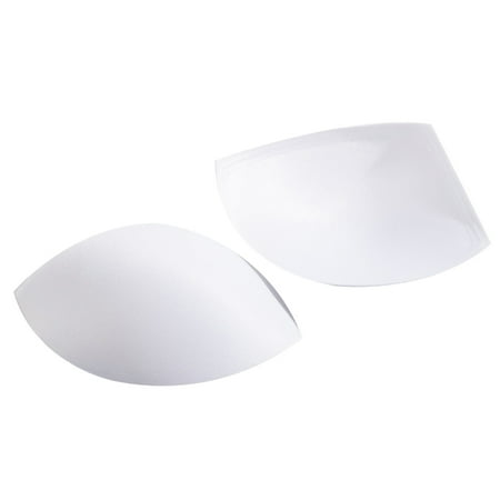 

Sponge Push Up Bra Pads Set Women Intimates Accessories Push Up Padding Bra Foam XL Angle White S C