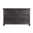 thumbnail image 3 of Bowery Hill Dresser in Smokey Gray Oak, 3 of 8