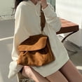 thumbnail image 4 of Guardoinrt Spacious Shoulder Bag Convenient And Practical For Any Occasion Large Capacity Messenger Bags, 4 of 6