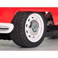 thumbnail image 6 of Tamiya America Inc 1/10 Volkswagen Van T1 M-06 2 Wheel Drive Kit Type 2 TAM58668 Cars Elec Kit 1/10 On-Road, 6 of 7