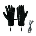 thumbnail image 1 of Heating For Cold Weather Hands Comfort And Warmth With Adjustable Temperature Controls And Heat For Outdoor Activities And Winter Sports 2PCS, 1 of 7