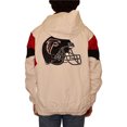 thumbnail image 3 of Chaqueta Atlanta Falcons STARTER L, 3 of 4