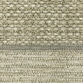 thumbnail image 4 of Oriental Weavers Tortuga Indoor/Outdoor Rug - TR01A - 1'10" x 7'6" - in Tan/ Beige - Classic Casual Style, Water, Stain and Fade Resistant, Hose Clean, Patio, Outdoor Living Area Rug, 4 of 5