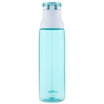 thumbnail image 3 of Contigo 30 oz Jackson Water Bottle - Grayed Jade, 3 of 6