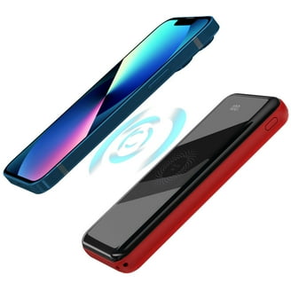 Anker 20W USB-C Portable Charger 10000mAh, PowerCore Fusion 10000