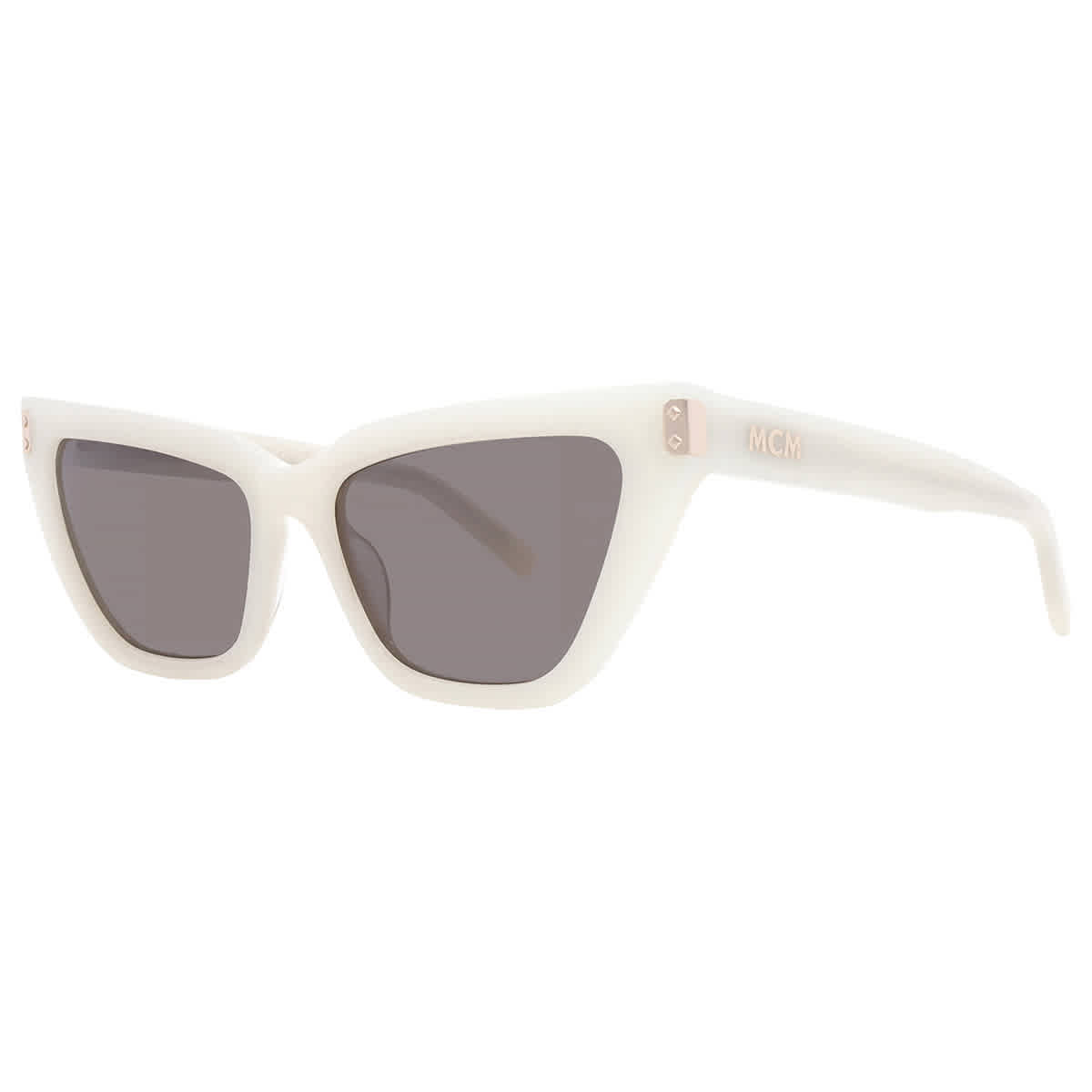 Fendi Women's Cutout Cat Eye Sunglasses PARADEYES FF 0136/S