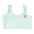 thumbnail image 1 of Little Girls Underwear No Show Shockproof Comfortable Breathable Kids Underwear, 1 of 5