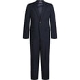 thumbnail image 1 of Conjunto de traje formal Tommy Hilfiger para niños, azul marino, talla 10, 1 of 1