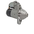 thumbnail image 1 of 56044735AB Starter for Jeep Liberty 3.7L 06-07, 1 of 2