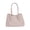 White, variant on Spencer Women's Tote Bag PU Purses Handbag Lightweight Top Handle Ladies Shoulder Bag for Women