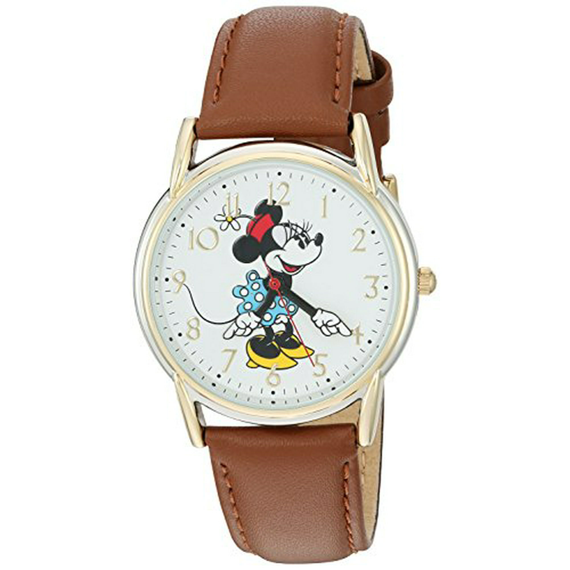 Disney women's watches online