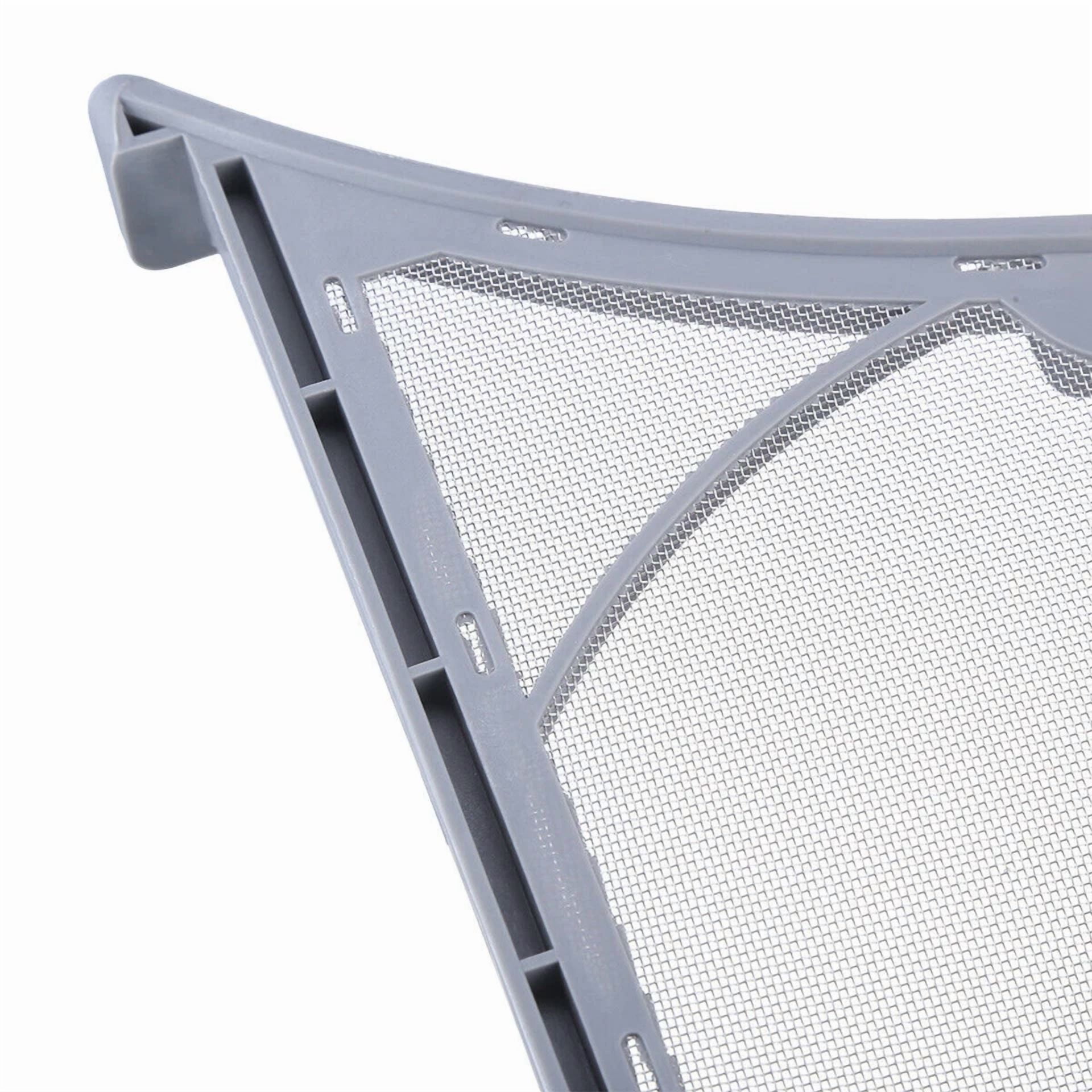 CIRCLE- Dryer Lint Filter For Lg Dlgx3876W Dlgx3886C Dlgx4071V Dlgx2802L Dlgx2802W