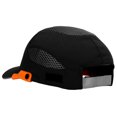 thumbnail image 4 of Security Hat Protective Adjustable With Premium Cotton, HDPE And ABS Materials Baseball Hardhat Peaked Breathable For Sports Working, 4 of 8