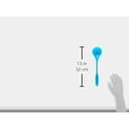 thumbnail image 5 of Paragon - Manufactured Fun 13175 Snow Cone Dipper, 5 of 5