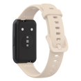 thumbnail image 5 of Silicone Sports Sweat Proof Solid Color Watch Band with Convenient Adjustment and Wide Compatibility Compatible with Smartwatch, 5 of 5
