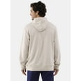 thumbnail image 3 of Garfield Men's Graphic Print Hoodie with Long Sleeves, Sizes XS-3XL, 3 of 6