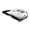 Gray/White, variant on RONIX Combo 2.0 Hide Grip Wakeboard Handle with 65ft Blue/Yellow 4-Section PE Rope (226135)
