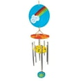 thumbnail image 4 of MindWare Make Your Own Wind Chime Craft Kit, Makes 1 Wind Chime, Includes 13 Paint Colors, 3 Brushes and Instructions, 4 of 7