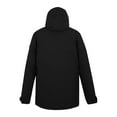 thumbnail image 2 of Regatta Mens Balaton Insulated Waterproof Jacket, 2 of 5