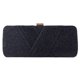thumbnail image 1 of Bolso bandolera para mujer Durable Glitter Ligero Party Gathering (Negro) Tmvgtek Para Estrenar, 1 of 3