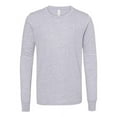 thumbnail image 1 of Bella + Canvas T-Shirt à Manches Longues pour Jeunes, 1 of 2