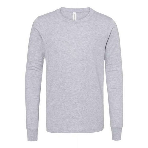 Youth Jersey Long Sleeve Tee