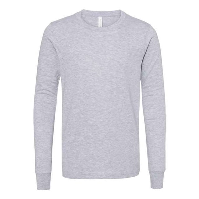 Bella + Canvas T-Shirt à Manches Longues pour Jeunes