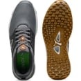 thumbnail image 2 of NEW Puma Men's Ignite Elevate 2 Golf Shoes Slate/Black/Green Size 14M, 2 of 3