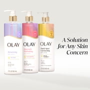 (3 pack) Olay Renewal Body Lotion, 17 fl oz