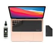 MacBook Air M1 Protection Pac Screen Protector Keyboard Cover & Cleaning Kit 3-in-1