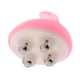 thumbnail image 5 of ador de Rodillo Completo de Muslo Pierna Macarena Masaje Roller Balls Rosado, 5 of 8