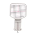 thumbnail image 4 of Abbracc Embroidery Machine Hoop Multifunction Sewing Tools Crafts Home Use Cap Hoop, 4 of 9