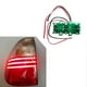 thumbnail image 2 of Kit de reparación de luces traseras LED izquierda y derecha, placa de repuesto para reparación de luces traseras LED, luces traseras f, 2 of 5