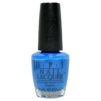 OPI Nail Lacquer - Super Trop-i-cal-i-fiji-istic- NL F87 - 15mL / 0.50 fl oz