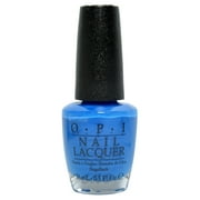 OPI Nail Lacquer - Super Trop-i-cal-i-fiji-istic- NL F87 - 15mL / 0.50 fl oz