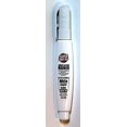thumbnail image 1 of Super Met-Al Squeeze Action Metal Tip Marker, White (3 PACK), 1 of 2