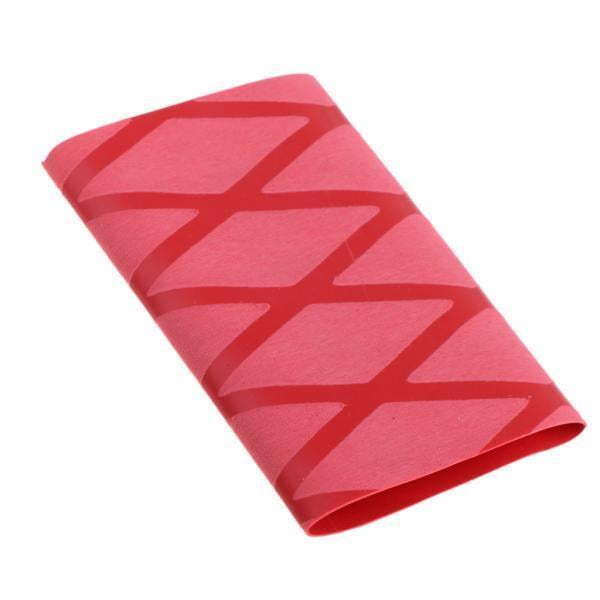 Cinta de Agarre suave absorbente de sudor antideslizante Zulema para bate de ping pong