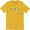 Gold, variant on Colombia Col National Flag Pride Republic Colombians Men's T-Shirt