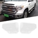 thumbnail image 2 of For 2014-2017 Right Side Car Headlight Cover Head Light Transparent Lampshade Shell Lens, 2 of 5