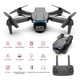 thumbnail image 4 of WLR/C 4K Cámara FPV 6-Axis RC Drone Altitude Hold 2.4GHz 4CH Cuadricóptero plegable Ndcxsfigh  libre de BPA, 4 of 9