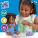 thumbnail image 2 of Baby Alive Magical Mixer Baby Doll Blueberry Blast with Blender Accessories, Drinks, Wets, Eats, Black Hair Toy for Kids Ages 3 and Up, 2 of 5