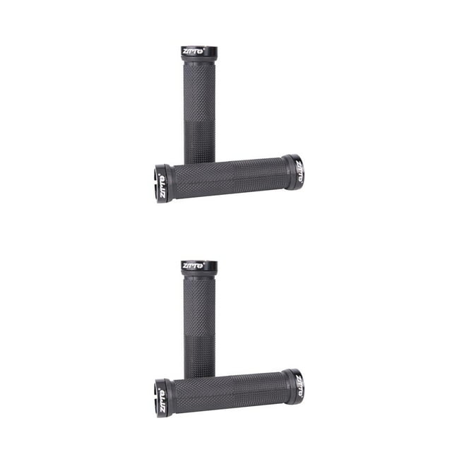 Wosthever ZTTO 2X * Empuñadura de bicicleta Gran control Manejo mejorado Manillar de bicicleta de gran Empuñaduras de manillar de cambio directo Type1 NO1 Wosthever CBP189353