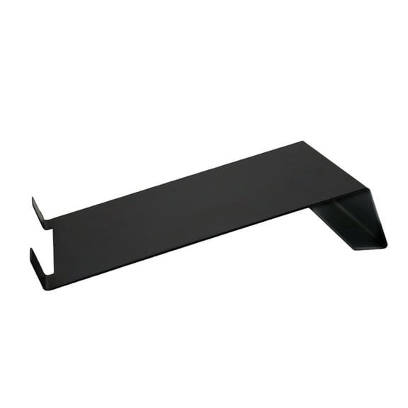 Heavy Duty Steel Speakers Stands with NonSlip Base Shock Absorbing Reduces Resonance for Studio or Home Use