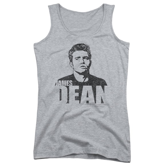 Dean - The Dean - Juniors Tank Top - Small